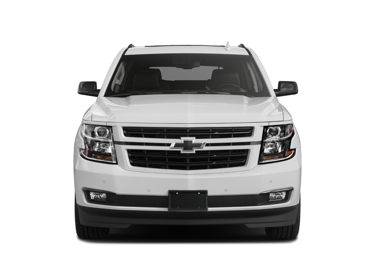 2019 Chevrolet Tahoe 4WD Premier RST Edition