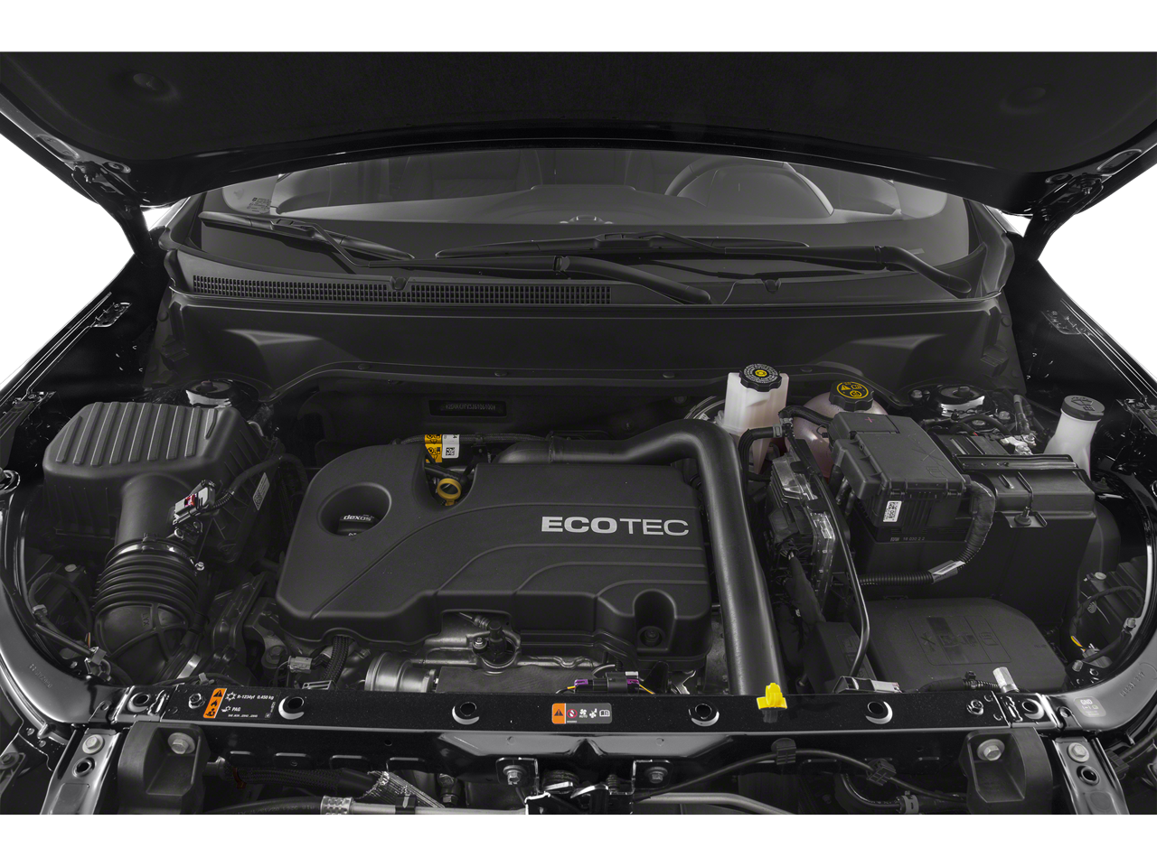 2019 Chevrolet Equinox FWD LT
