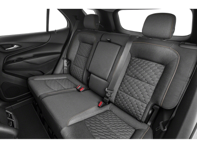 2019 Chevrolet Equinox FWD LT