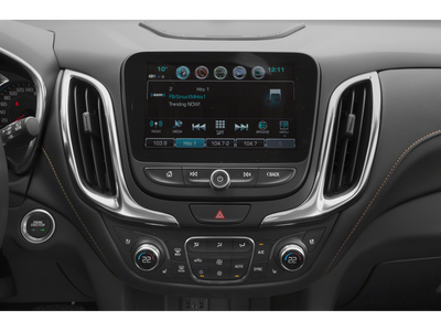 2019 Chevrolet Equinox AWD Premier