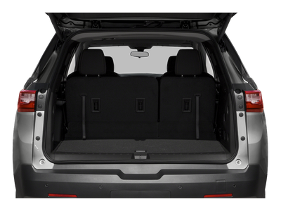 2019 Chevrolet Traverse AWD 3LT