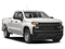 2019 Chevrolet Silverado 1500 Double Cab Standard Box 4-Wheel Drive LTZ