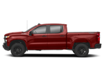 2019 Chevrolet Silverado 1500 Crew Cab Short Box 4-Wheel Drive Custom Trail Boss