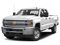 2019 Chevrolet Silverado 2500 HD Double Cab Standard Box 4-Wheel Drive LT
