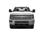 2019 Chevrolet Silverado 2500 HD Double Cab Standard Box 4-Wheel Drive LT