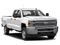 2019 Chevrolet Silverado 2500 HD Double Cab Standard Box 4-Wheel Drive LT