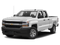 2019 Chevrolet Silverado LD Double Cab Standard Box 4-Wheel Drive LT All Star Edition