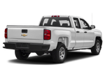 2019 Chevrolet Silverado LD Double Cab Standard Box 4-Wheel Drive LT All Star Edition
