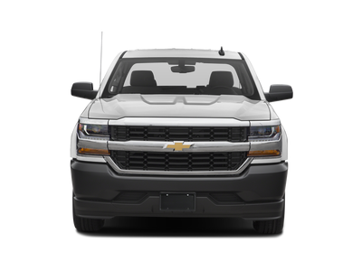 2019 Chevrolet Silverado LD Double Cab Standard Box 4-Wheel Drive LT All Star Edition