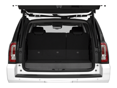 2019 GMC Yukon 4WD 4dr SLT