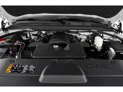 2019 GMC Yukon 4WD 4dr SLT