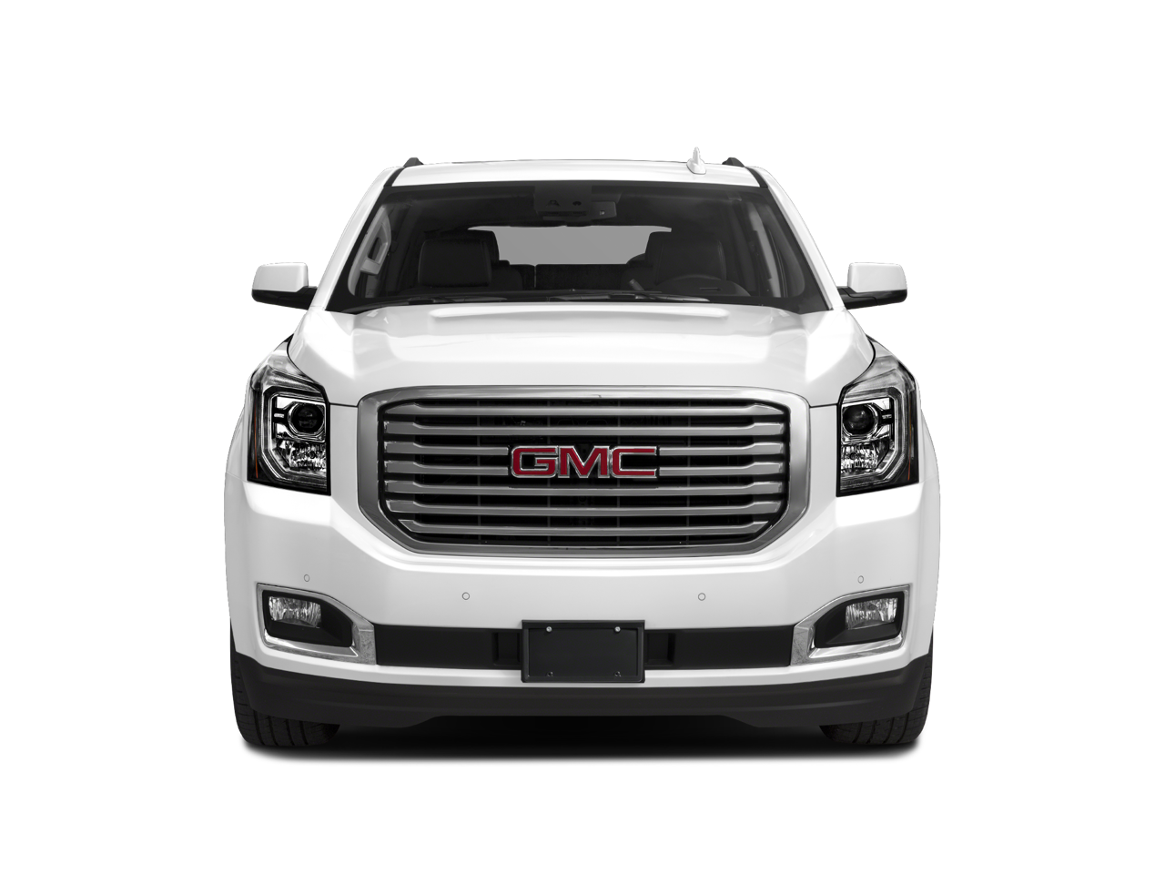 2019 GMC Yukon 4WD 4dr SLT