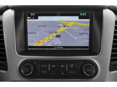 2019 GMC Yukon 4WD 4dr SLT