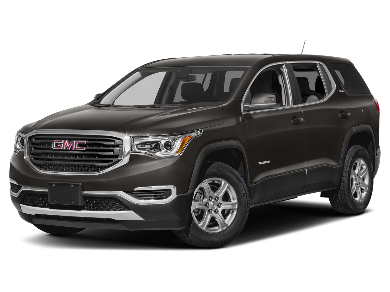 2019 GMC Acadia SLE-1 FWD's photo