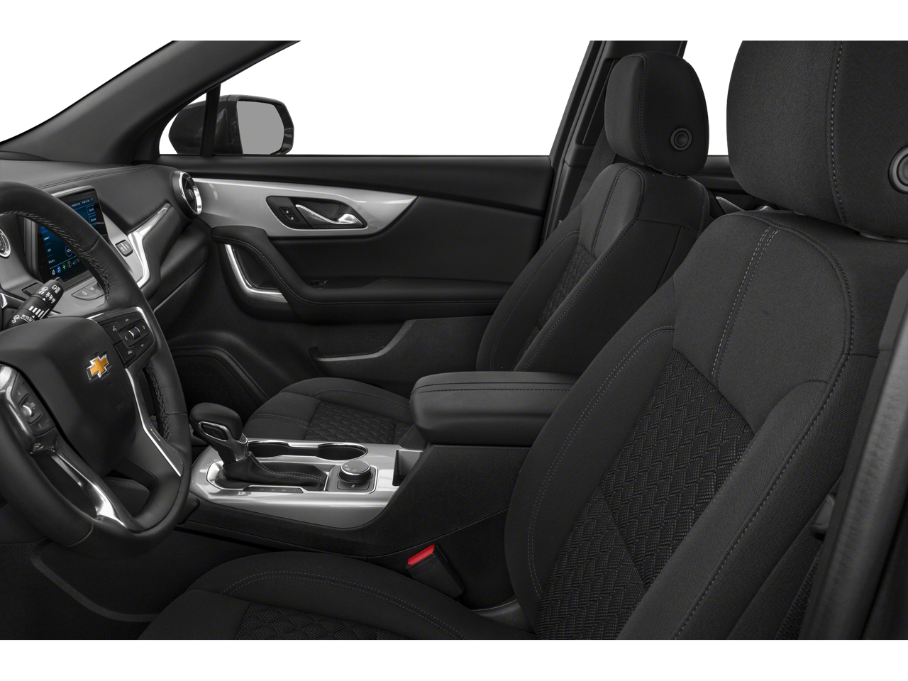 2020 Chevrolet Blazer AWD Premier