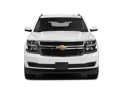 2020 Chevrolet Tahoe LS