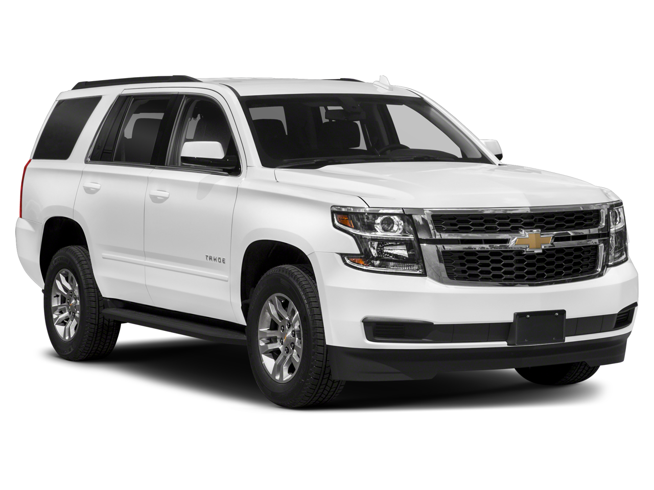 2020 Chevrolet Tahoe LS