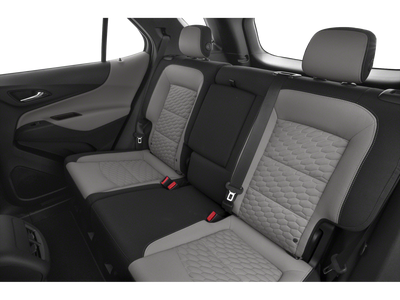 2020 Chevrolet Equinox AWD LS