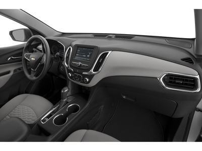 2020 Chevrolet Equinox AWD LS