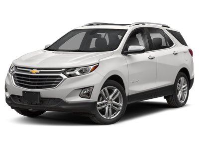 2020 Chevrolet Equinox AWD Premier
