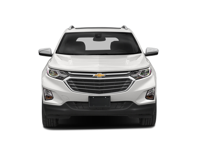 2020 Chevrolet Equinox AWD Premier