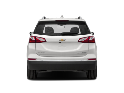 2020 Chevrolet Equinox AWD Premier