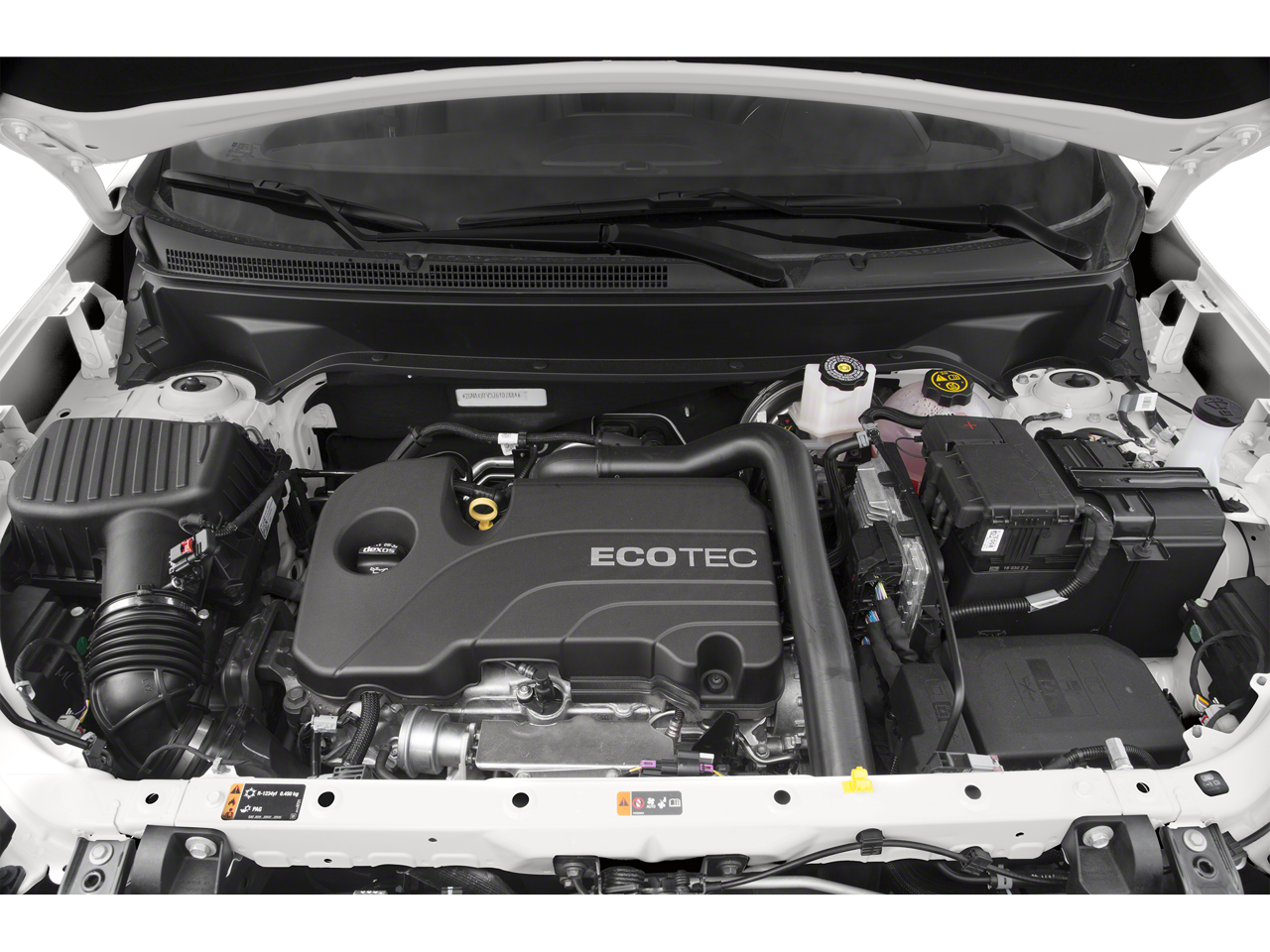 2020 Chevrolet Equinox AWD Premier