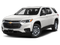 2020 Chevrolet Traverse Base