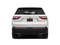 2020 Chevrolet Traverse Base
