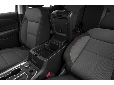 2020 Chevrolet Traverse Base