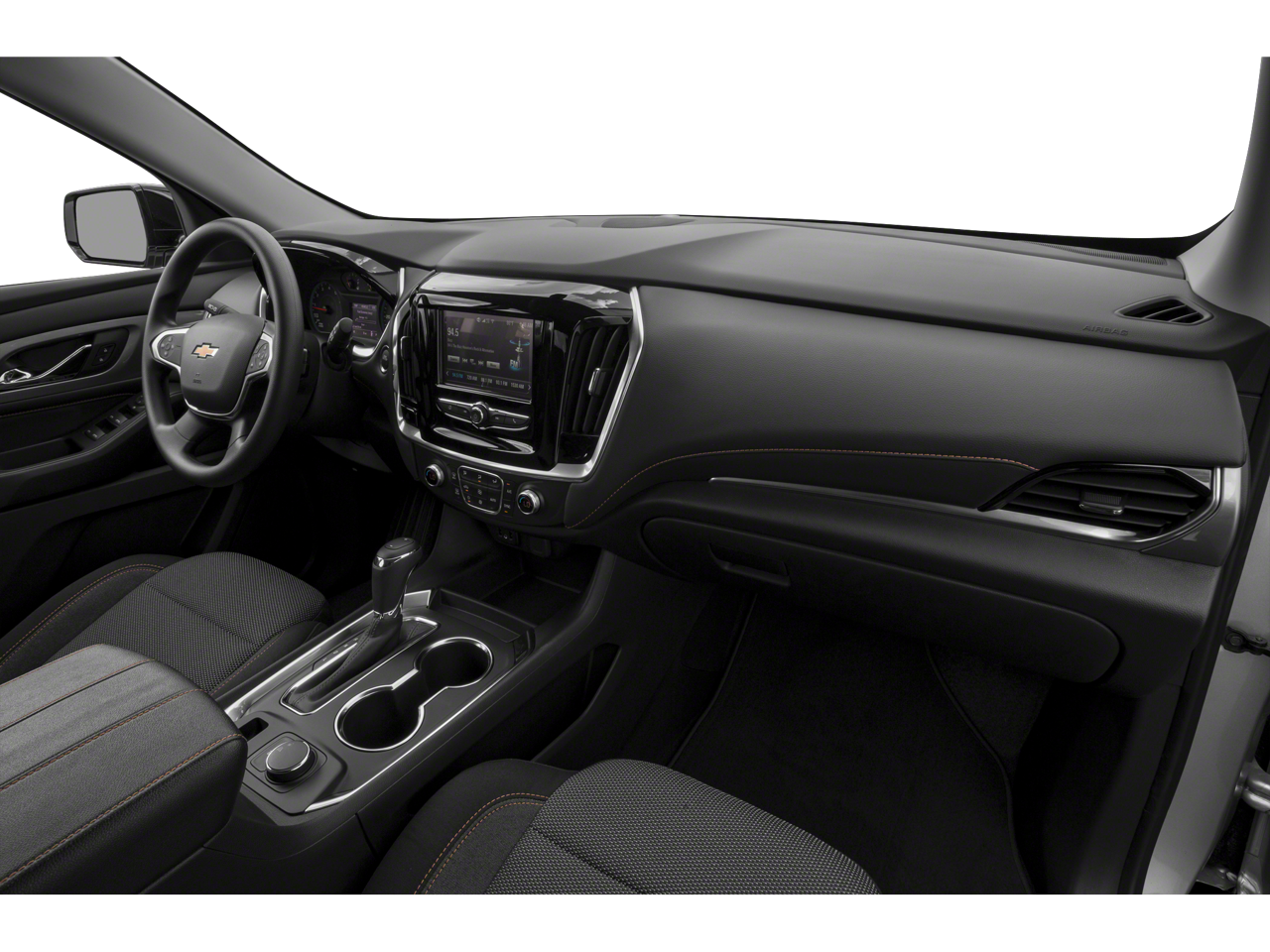 2020 Chevrolet Traverse Base