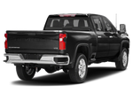 2020 Chevrolet Silverado 2500 HD Crew Cab Standard Box 4-Wheel Drive LTZ