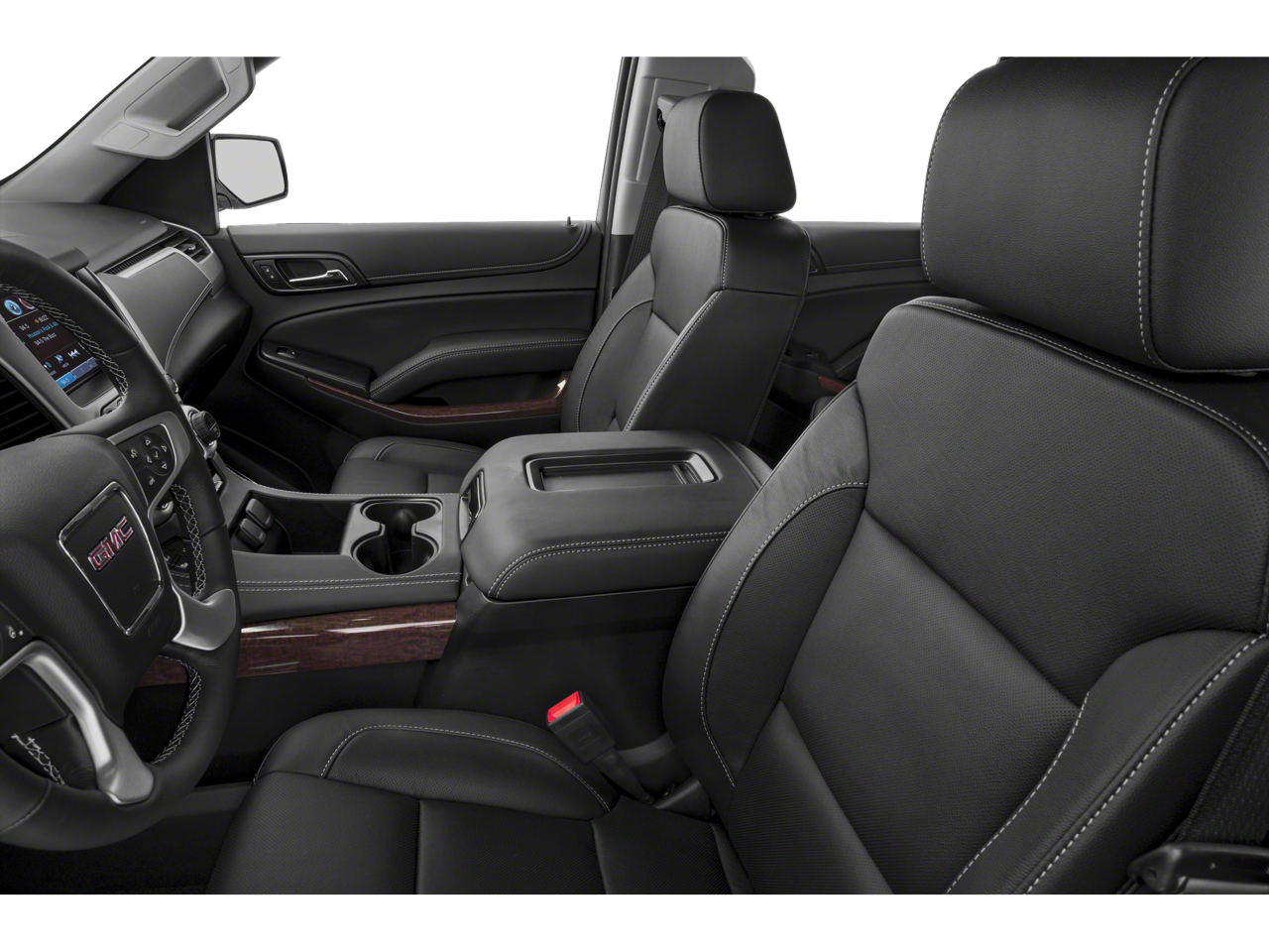 2020 GMC Yukon SLT