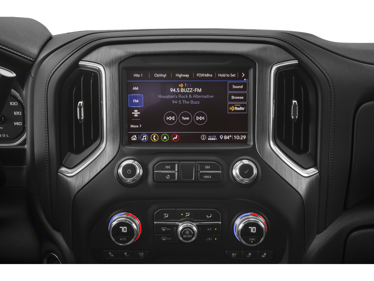 2020 GMC Sierra 3500 HD Crew Cab Standard Box 4-Wheel Drive Denali