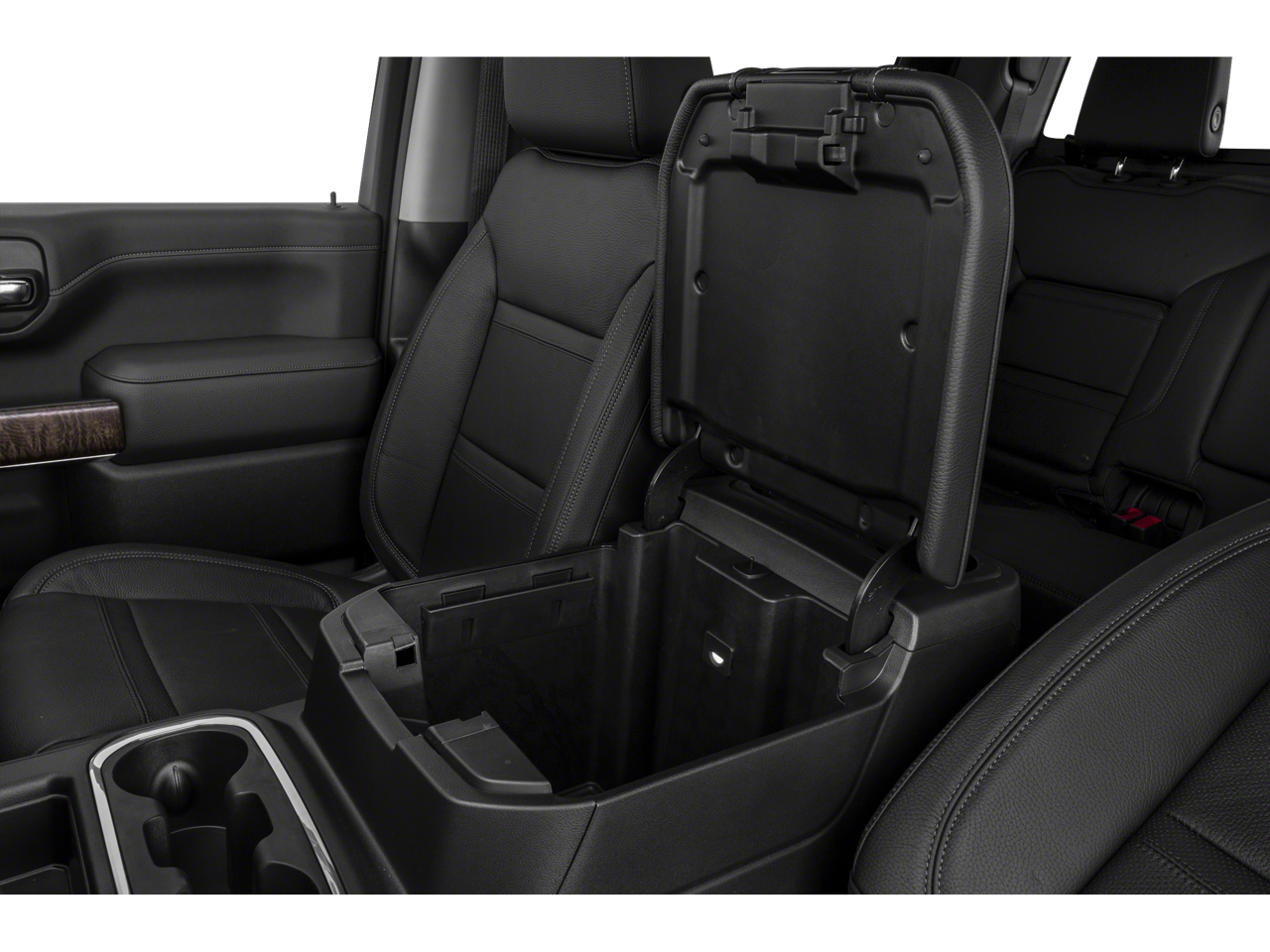 2020 GMC Sierra 3500 HD Crew Cab Standard Box 4-Wheel Drive Denali