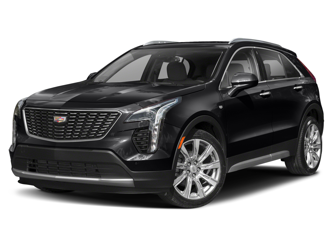 2021 Cadillac XT4 Luxury