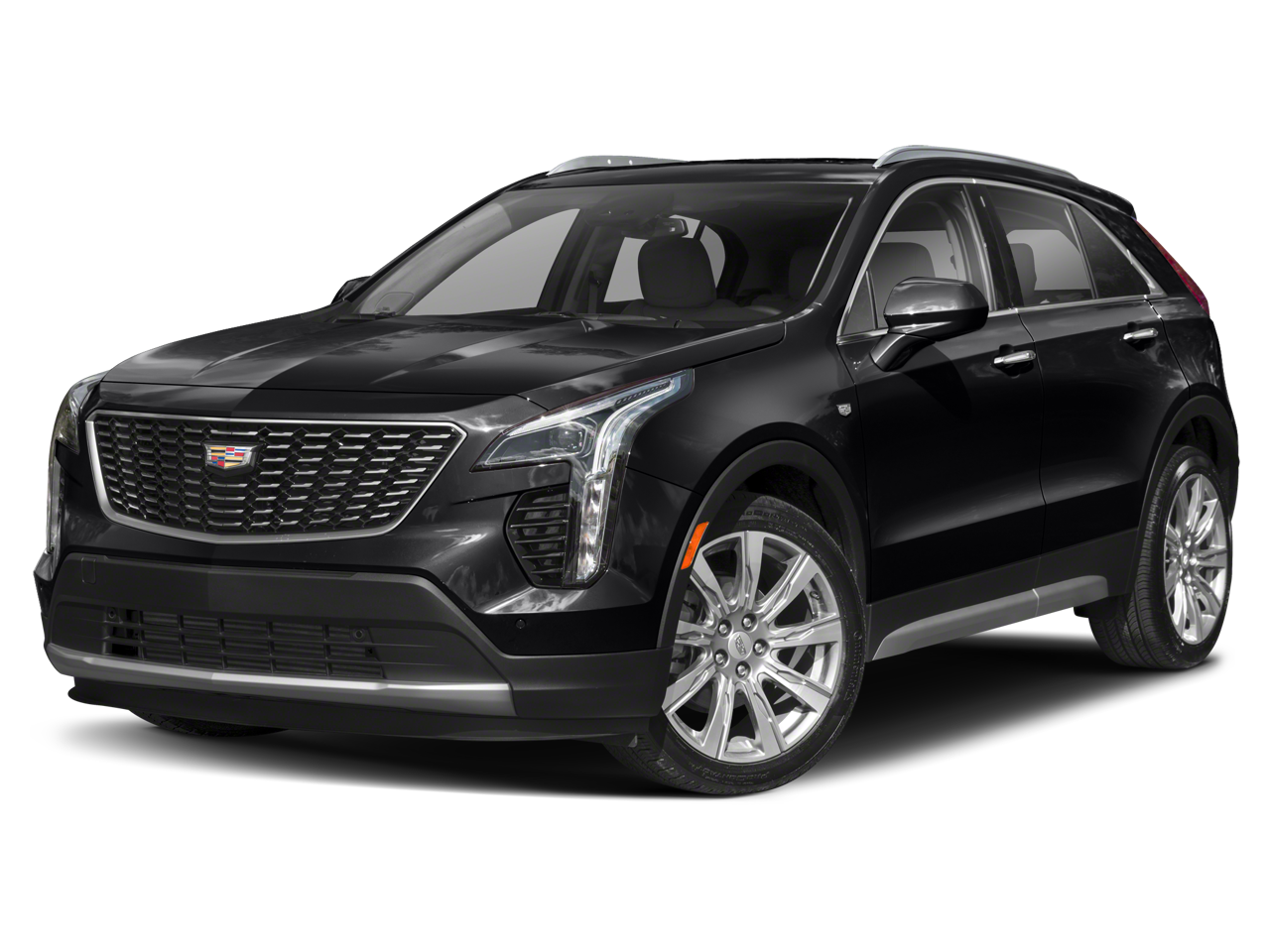 2021 Cadillac XT4 AWD 4dr Luxury