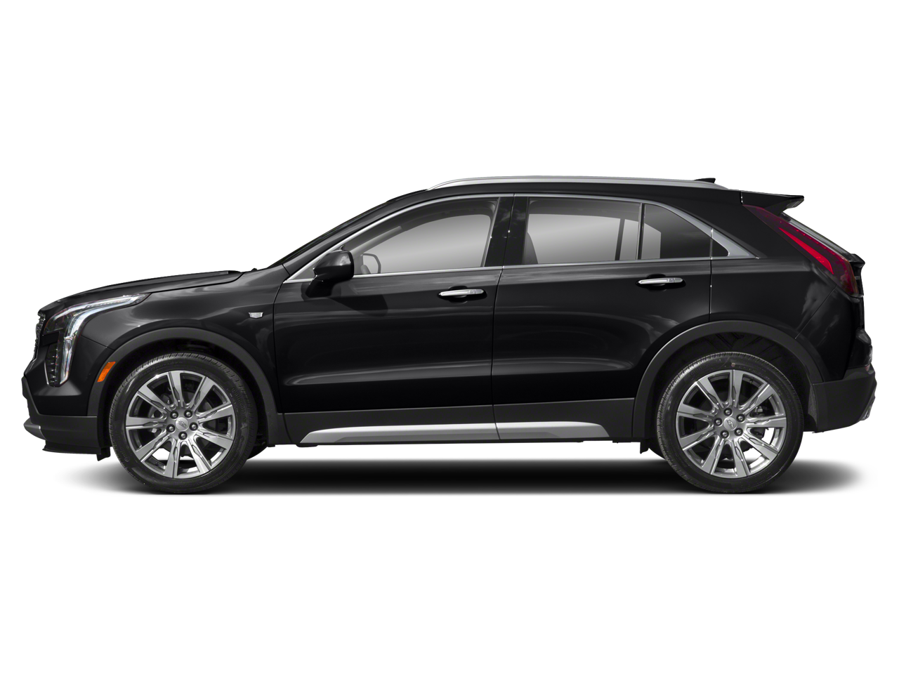 2021 Cadillac XT4 AWD 4dr Luxury