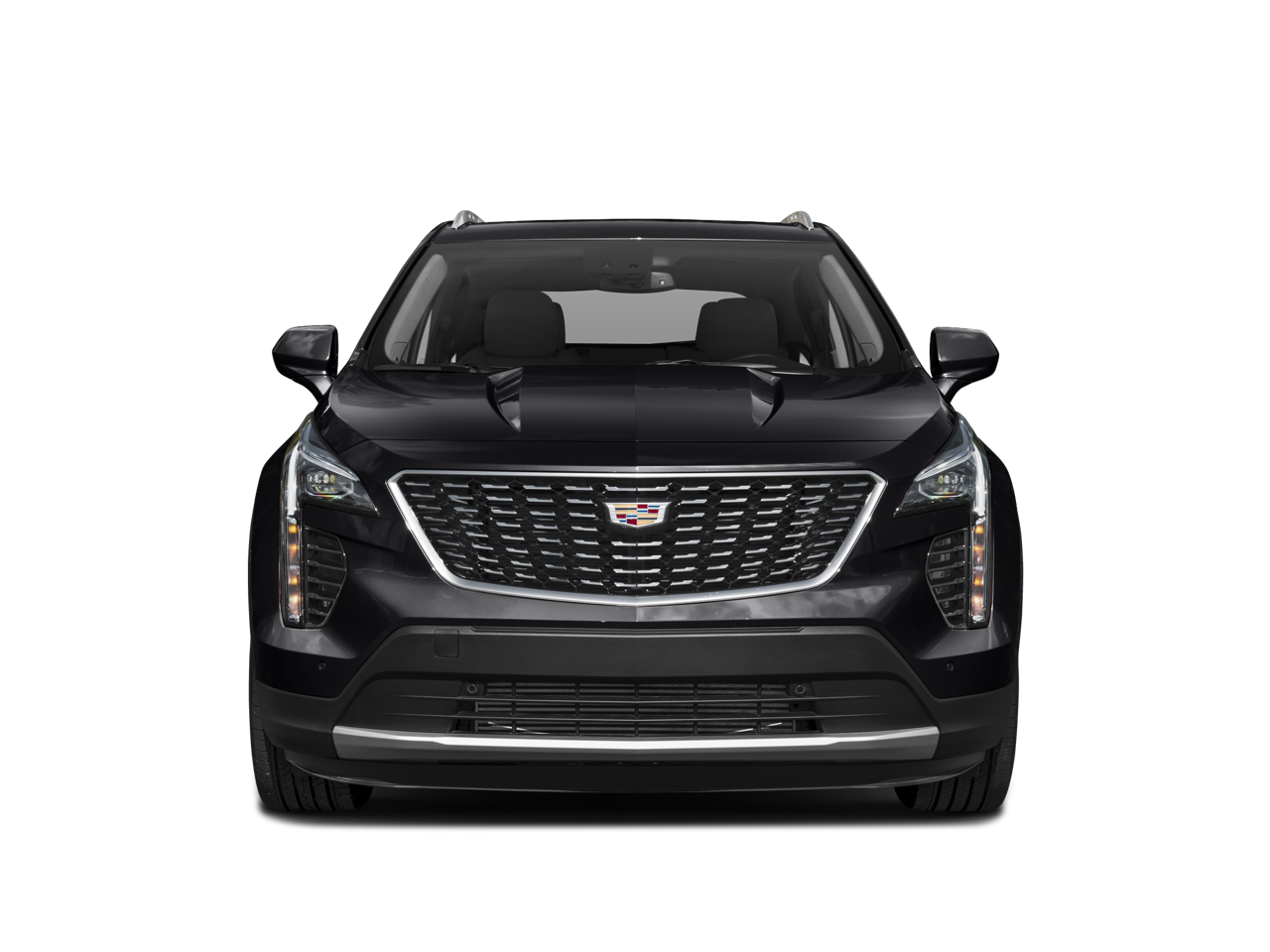 2021 Cadillac XT4 AWD 4dr Luxury