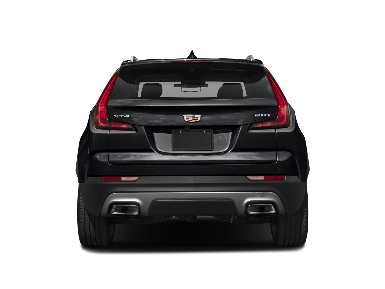 2021 Cadillac XT4 AWD 4dr Luxury