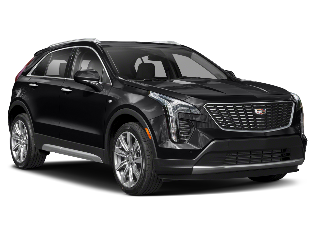 2021 Cadillac XT4 AWD 4dr Luxury