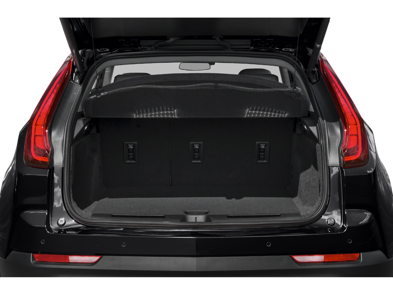 2021 Cadillac XT4 AWD 4dr Luxury