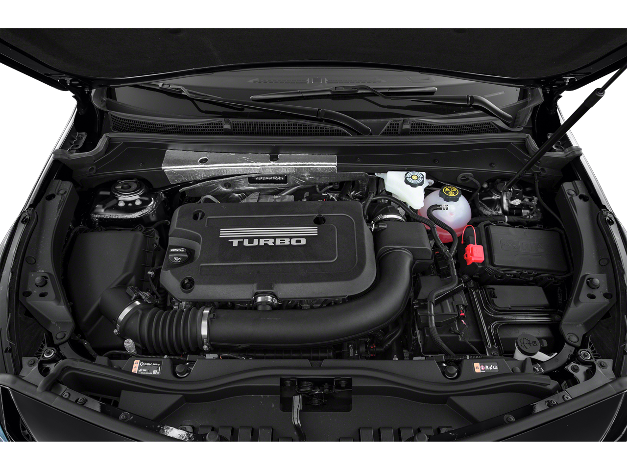 2021 Cadillac XT4 AWD 4dr Luxury