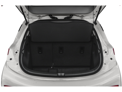 2021 Chevrolet Bolt EV 5dr Wgn LT