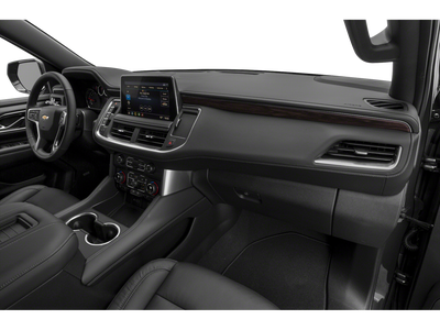 2021 Chevrolet Tahoe 4WD LT