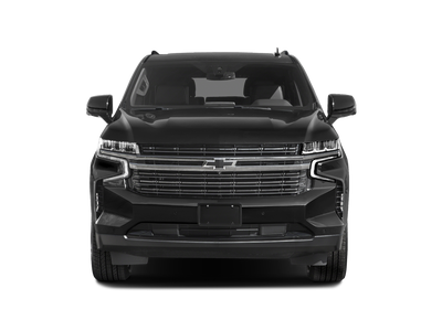 2021 Chevrolet Tahoe 4WD RST