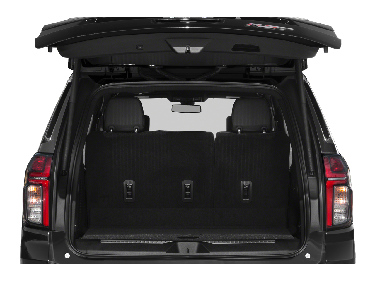 2021 Chevrolet Tahoe 4WD RST