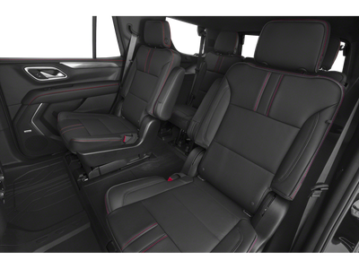 2021 Chevrolet Tahoe 4WD RST