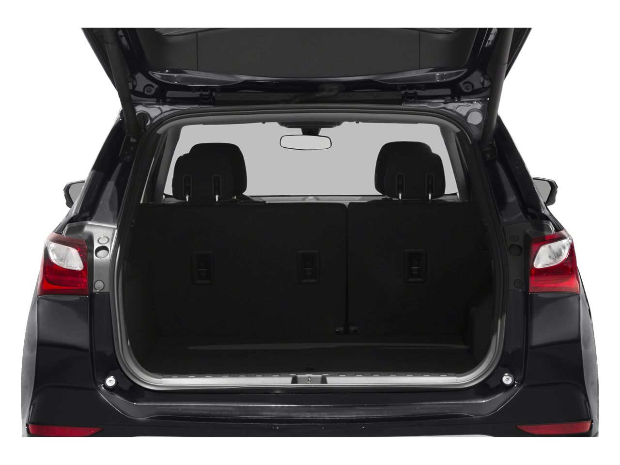 2021 Chevrolet Equinox AWD LT
