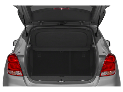 2021 Chevrolet Trax LT FWD